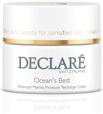 Ocean's Best Advanced Marine Moisture Recharge Cream | 50 ml