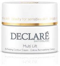 AgeControl Multi Lift Crema Antiedad | 50 ml