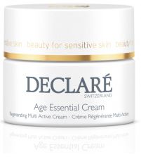 Age Essential Cream Regenerating Multi Active Cream | 50 ml