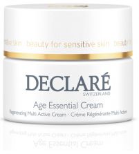 Age Essential Cream Regenerating Multi Active Cream | 50 ml