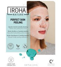 Mascarilla Perfect Skin Peeling