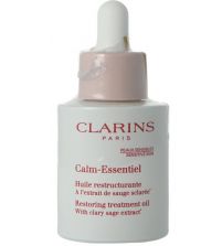 Calm-Essentiel Gel Huile Restructurante  | 30 ml