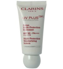 UV + Anti-pollution Ecran Multi-protection Hydratant SPF50+ | 30 ml