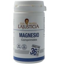 Magnesio Comprimidos  | 147 uds