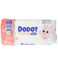 DODOT BEBE SECO TALLA 6 13-19 KG 36 UNID