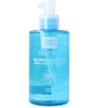 Essentials Gel Micelar Limpiador | 200 ml