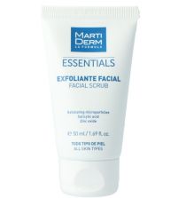 Essentials Exfoliante Facial  | 50 ml