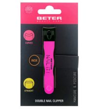 Cortaúñas Doble Nail it! | 1 uds