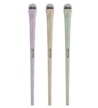 Natural Fiber Pincel Sombreador de Precisión | 1 uds