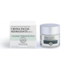 Crema Facial Hidratante SPF15 | 50 ml