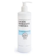 Loción Hidratante Corporal | 400 ml