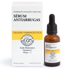 Sérum Anti-arrugas | 30 ml