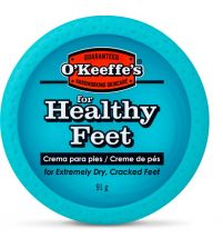 Crema de Pies  | 91 gr