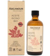 Aceite De Ricino  | 100 ml