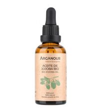 Aceite De Jojoba 100% Puro  | 50 ml