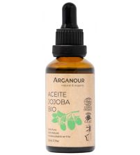 Aceite De Jojoba 100% Puro  | 50 ml