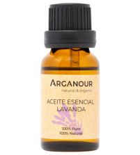 Aceite Esencial Lavanda | 15 ml