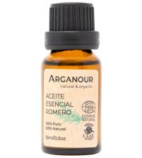 Aceite Esencial Romero  | 15 ml