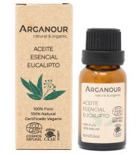 Aceite Esencial Eucalipto  | 15 ml