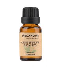 Aceite Esencial Eucalipto  | 15 ml