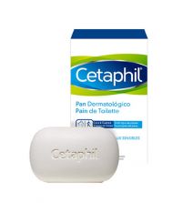 Pan Dermatológico | 127 gr