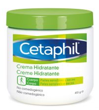Crema Hidratante Cuerpo  | 453 gr