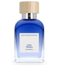 Agua Fresca Lima Tonka EDT