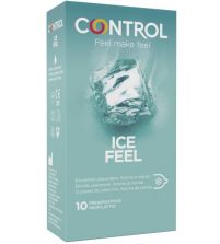 Ice Feel Efecto Frío  | 10 uds