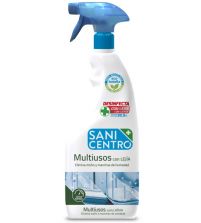 Limpiador Desinfectante Antimoho | 750 ml
