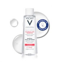 Eau Micellaire Minérale Piel Sensible  | 400 ml