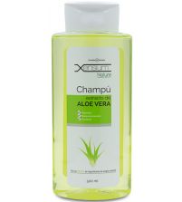 Champú con Extracto de Aloe Vera | 500 ml