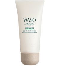 Waso Nettoyant Gel-En-Huile | 125 ml