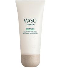 Waso Nettoyant Gel-En-Huile