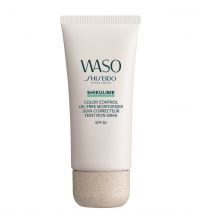 Waso Soin Correcteur Teint Non Gras SPF30