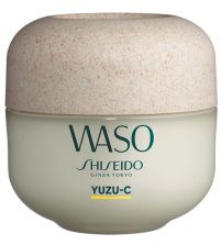 Waso Yuzu-C Beauty Sleeping Mask