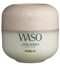 Waso Yuzu-C Beauty Sleeping Mask | 50 ml