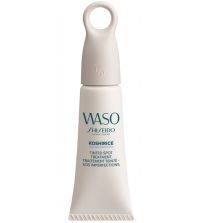 Waso Koshrice Tinted Spot Treatment Natural Honey