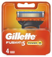 Fusion 5 Power Recambio | 4 uds