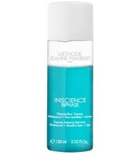 Iniscience Biphase Démaquillant Express | 100 ml