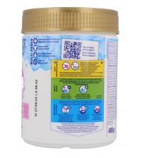 Oxi Action Potenciador Lavado Ropa Blanca | 400 gr