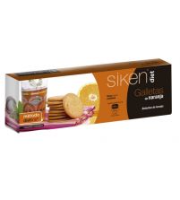 Diet Galletas Naranja | 15 uds