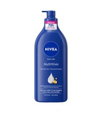 Body Lotion Rich Nourishing  | 625 ml