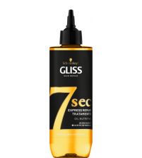 7 Sec Express Repair Tratamiento Oil Nutritivo | 200 ml