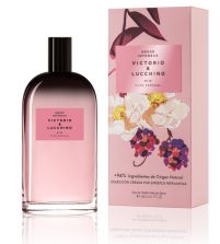 Agua Intensas Nº17 Flor Sensual EDT | 150 ml