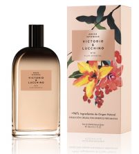 Agua Intensas Nº15 Flor Oriental EDT | 150 ml