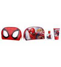 Estuche Spiderman | 1 uds