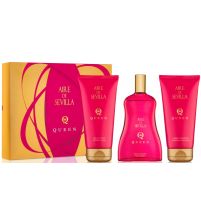 Estuche Queen EDT | 1 uds