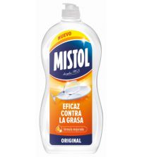 Original Lavavajillas Mano | 900 ml