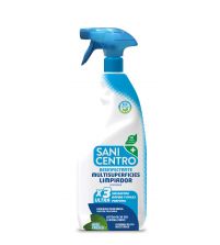 Multisuperficies Desinfectante Sin Lejía  | 750 ml