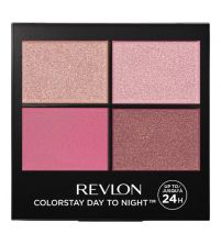 ColorStay Day To Night Eyeshadow Quad 565